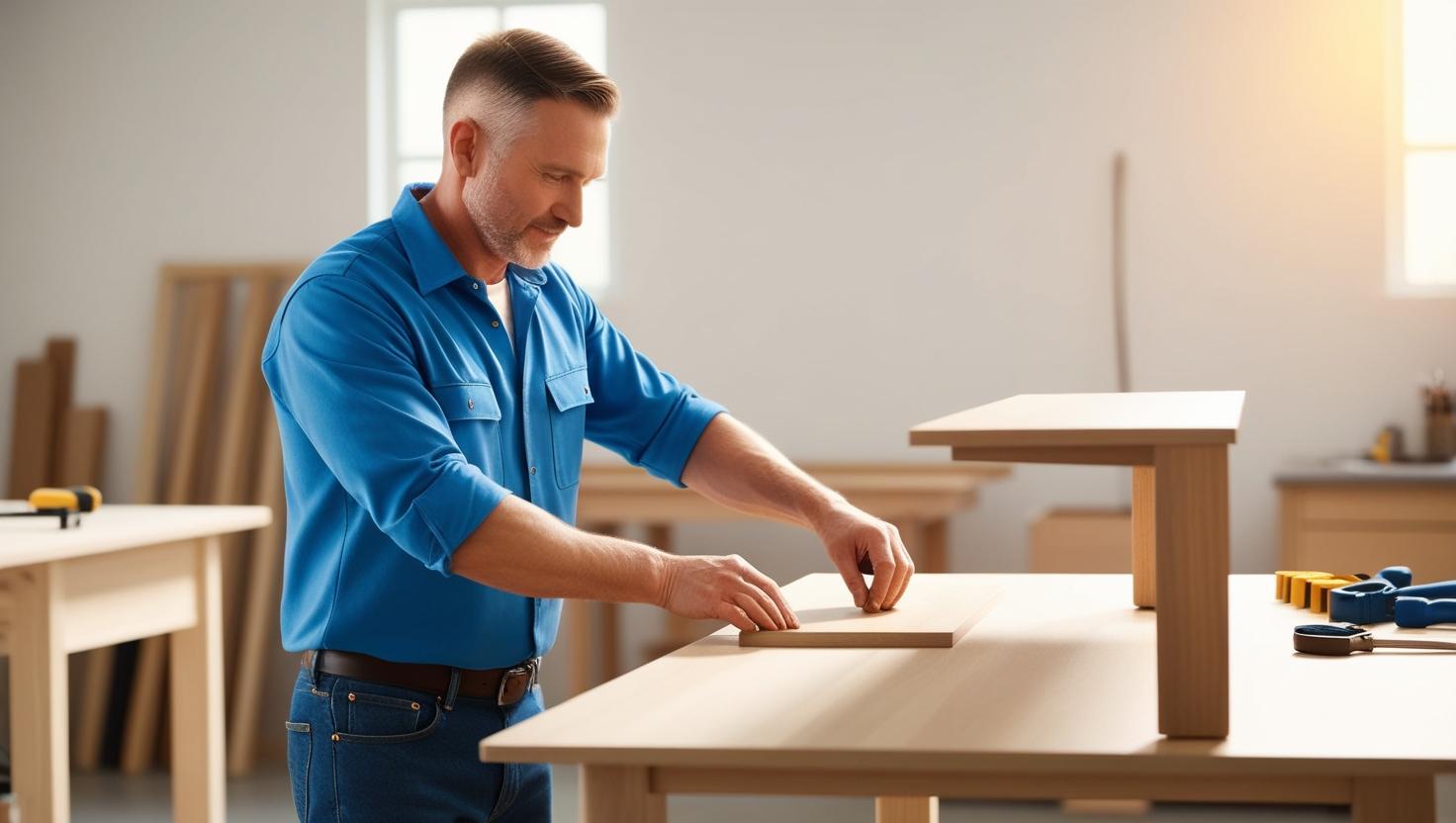 Montador de móveis João Pessoa PB - Imagem 6